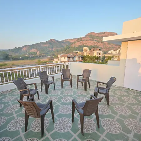 Empyrean Stay Ll 2Bhk Ll Ac Ll Jannat Villa Ll Private Swimming Pool Lonavala Exterior photo