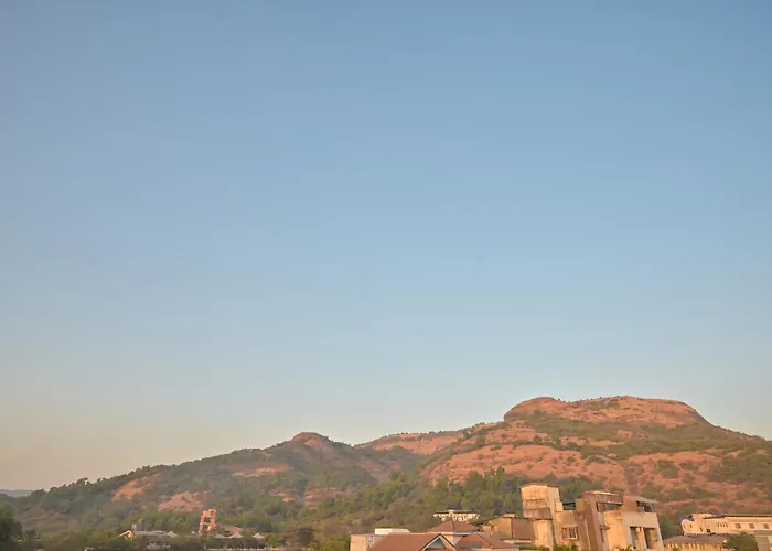 Empyrean Stay Ll 2Bhk Ll Ac Ll Jannat Villa Ll Private Swimming Pool